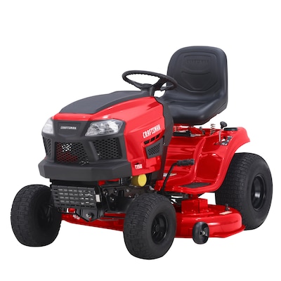 CRAFTSMAN T150 46-Inch Lawn Tractor